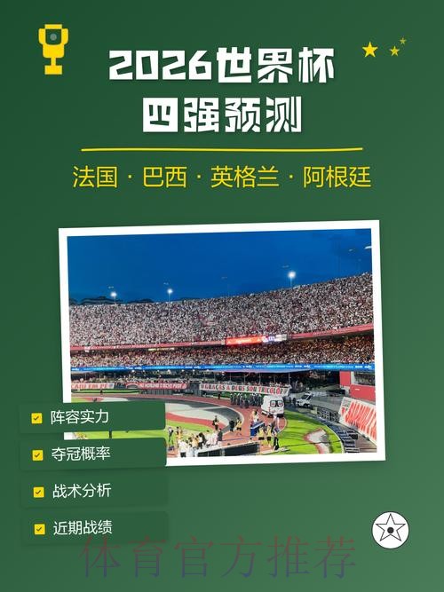 全面解析：世界杯预测免费最新网址推荐方案
